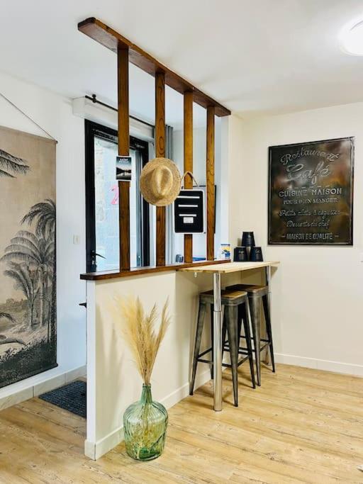 Le Cottage Breton, Hypercentre Historique Stb Σαιν-Μπριέκ Εξωτερικό φωτογραφία