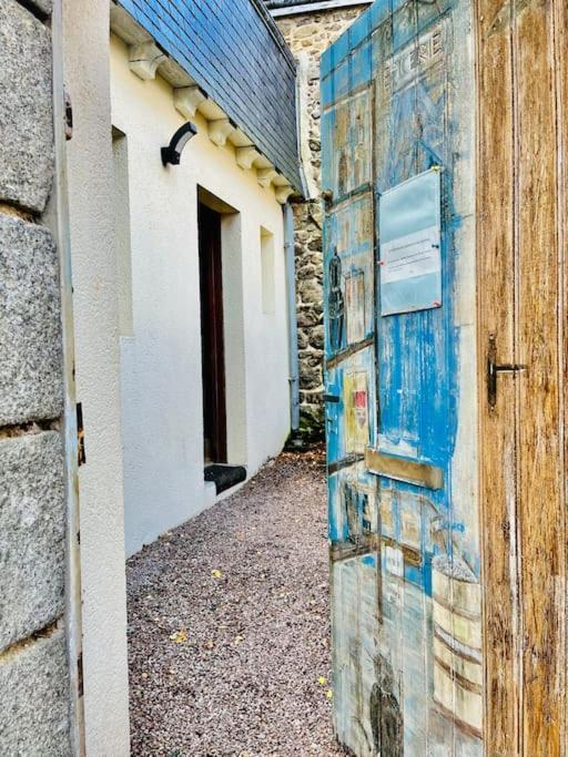 Le Cottage Breton, Hypercentre Historique Stb Σαιν-Μπριέκ Εξωτερικό φωτογραφία