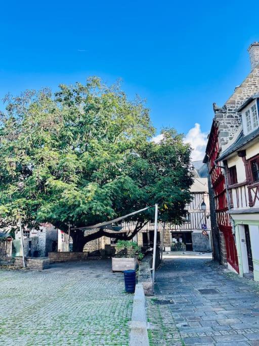 Le Cottage Breton, Hypercentre Historique Stb Σαιν-Μπριέκ Εξωτερικό φωτογραφία
